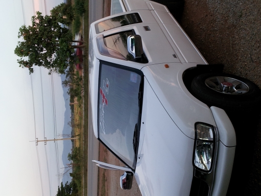 ขาย อีซูซุ ดราก้อนอาย.รถที่บ้าน ขาย อีซูซุ ดราก้อนอาย.รถที่บ้าน