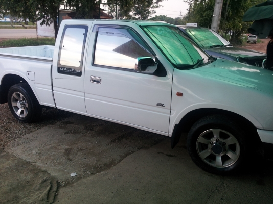 ขาย อีซูซุ ดราก้อนอาย.รถที่บ้าน ขาย อีซูซุ ดราก้อนอาย.รถที่บ้าน