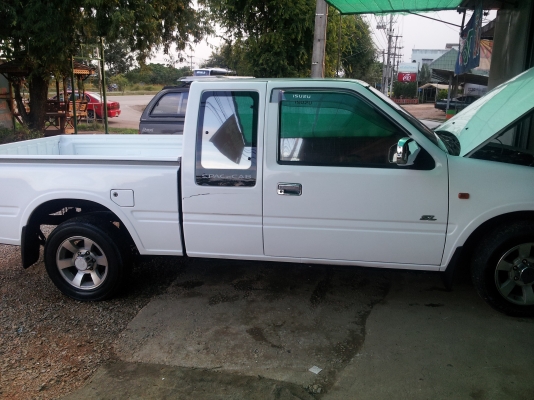 ขาย อีซูซุ ดราก้อนอาย.รถที่บ้าน ขาย อีซูซุ ดราก้อนอาย.รถที่บ้าน