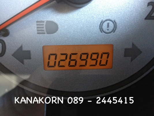 ขาย HONDA JAZZ 1.5 i-DSI AUTO ปี 2004