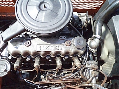 ขายรถยก