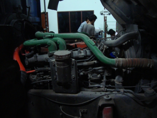 rock175 turbo intercooler ช่วงล่างใหญ่ สภาพสวยมาก