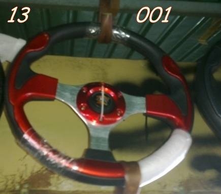 พวงมาลัยแต่ง ถูกๆ มีหลายสีหลายลายให้เลือก