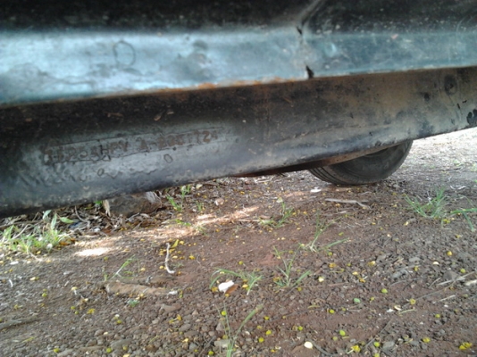 ขาย กระบะแค็ป มังกรทองโฉม แป๊ะยิ้ม ปี38/95 ห้างแท้ เดิมๆ รถบาง เครื่องแน่น เสียงนิ่ม ช่วงล่างดี ไม่ส่ายไม่เลื้อย ไม่หอน ภายในสวย แอร์เย็น พ.พาวเวอร์ กระบะลอนสวย ยางดี ใช้งานน้อย แฟนพันธ์แท้ไม่ควรพลาด !!! ***ขายแล้วครับ ขอบคุณ Truck2hand