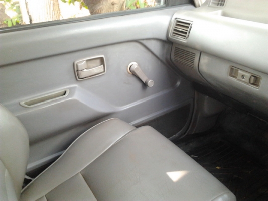 ขาย กระบะแค็ป มังกรทองโฉม แป๊ะยิ้ม ปี38/95 ห้างแท้ เดิมๆ รถบาง เครื่องแน่น เสียงนิ่ม ช่วงล่างดี ไม่ส่ายไม่เลื้อย ไม่หอน ภายในสวย แอร์เย็น พ.พาวเวอร์ กระบะลอนสวย ยางดี ใช้งานน้อย แฟนพันธ์แท้ไม่ควรพลาด !!! ***ขายแล้วครับ ขอบคุณ Truck2hand