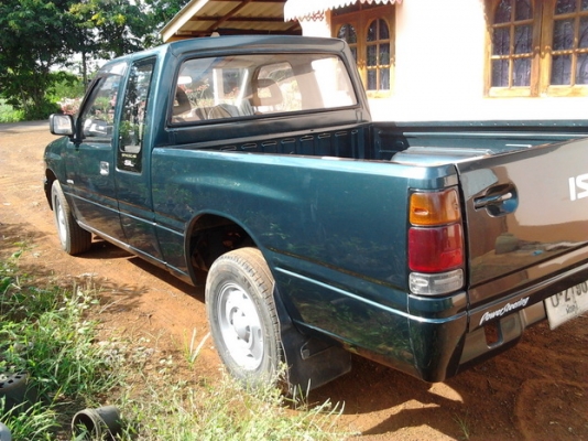 ขาย กระบะแค็ป มังกรทองโฉม แป๊ะยิ้ม ปี38/95 ห้างแท้ เดิมๆ รถบาง เครื่องแน่น เสียงนิ่ม ช่วงล่างดี ไม่ส่ายไม่เลื้อย ไม่หอน ภายในสวย แอร์เย็น พ.พาวเวอร์ กระบะลอนสวย ยางดี ใช้งานน้อย แฟนพันธ์แท้ไม่ควรพลาด !!! ***ขายแล้วครับ ขอบคุณ Truck2hand