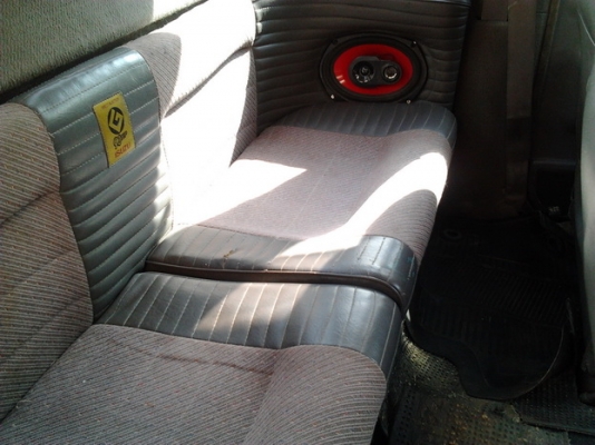 ขาย กระบะแค็ป มังกรทองโฉม แป๊ะยิ้ม ปี38/95 ห้างแท้ เดิมๆ รถบาง เครื่องแน่น เสียงนิ่ม ช่วงล่างดี ไม่ส่ายไม่เลื้อย ไม่หอน ภายในสวย แอร์เย็น พ.พาวเวอร์ กระบะลอนสวย ยางดี ใช้งานน้อย แฟนพันธ์แท้ไม่ควรพลาด !!! ***ขายแล้วครับ ขอบคุณ Truck2hand