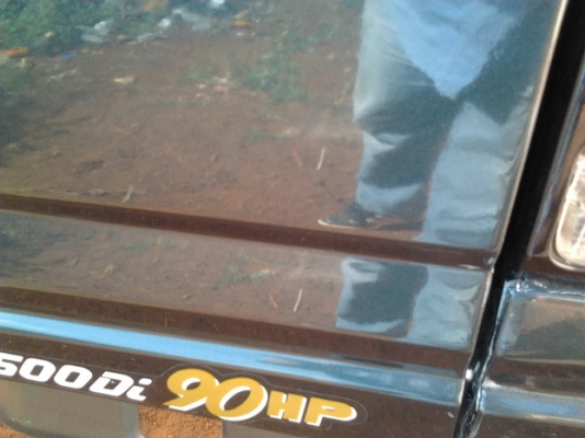 ขาย กระบะแค็ป มังกรทองโฉม แป๊ะยิ้ม ปี38/95 ห้างแท้ เดิมๆ รถบาง เครื่องแน่น เสียงนิ่ม ช่วงล่างดี ไม่ส่ายไม่เลื้อย ไม่หอน ภายในสวย แอร์เย็น พ.พาวเวอร์ กระบะลอนสวย ยางดี ใช้งานน้อย แฟนพันธ์แท้ไม่ควรพลาด !!! ***ขายแล้วครับ ขอบคุณ Truck2hand