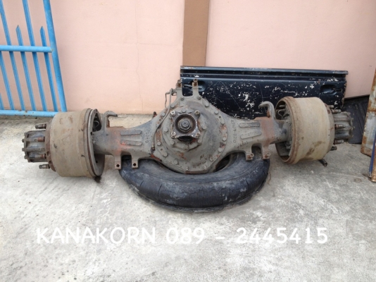 ขายชุดเสื้อเพลา HINO PROFIA เพลาเดียว ถอดออกจาก HINO MEGA ขายชุดเสื้อเพลา HINO PROFIA เพลาเดียว ถอดออกจาก HINO MEGA