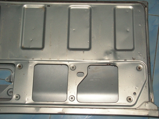 ฝาท้ายดีแม็ค