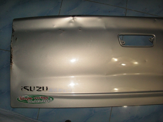 ฝาท้ายดีแม็ค