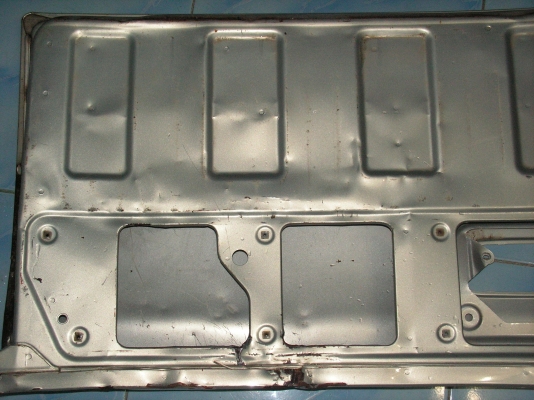 ฝาท้ายดีแม็ค