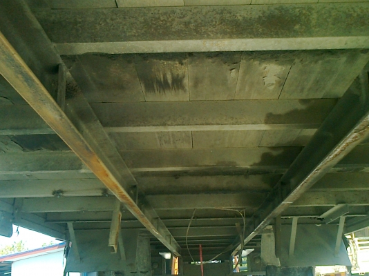 ขาย ตู้แห้ง 6 ล้อ ยาว 5.30 เมตร