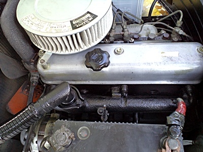 ขายรถยก