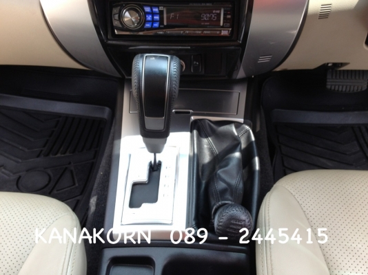 ขาย MITSUBISHI PAJERO SPORT GT 2.5 AUTO 4WD ปี 2011 ขาย MITSUBISHI PAJERO SPORT GT 2.5 AUTO 4WD ปี 2011