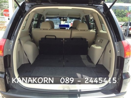 ขาย MITSUBISHI PAJERO SPORT GT 2.5 AUTO 4WD ปี 2011 ขาย MITSUBISHI PAJERO SPORT GT 2.5 AUTO 4WD ปี 2011