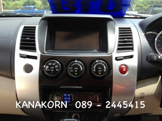 ขาย MITSUBISHI PAJERO SPORT GT 2.5 AUTO 4WD ปี 2011 ขาย MITSUBISHI PAJERO SPORT GT 2.5 AUTO 4WD ปี 2011