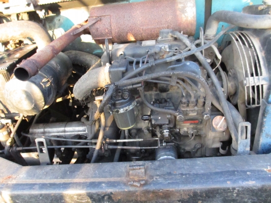 ขายแล้วนะครับยันมาร์รถขุด เก่าไทย ตามสภาพ เอาไปเลย น้องร็อคจัดให้