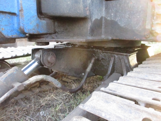 ขายแล้วนะครับยันมาร์รถขุด เก่าไทย ตามสภาพ เอาไปเลย น้องร็อคจัดให้