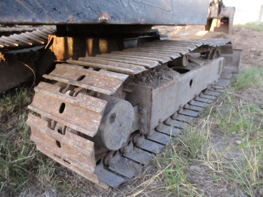 ขายแล้วนะครับยันมาร์รถขุด เก่าไทย ตามสภาพ เอาไปเลย น้องร็อคจัดให้