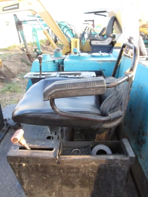 ขายแล้วนะครับยันมาร์รถขุด เก่าไทย ตามสภาพ เอาไปเลย น้องร็อคจัดให้