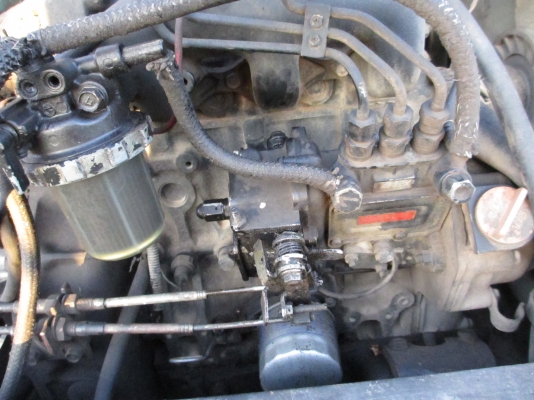 ขายแล้วนะครับยันมาร์รถขุด เก่าไทย ตามสภาพ เอาไปเลย น้องร็อคจัดให้