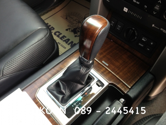 ขาย TOYOTA LAND CRUISER PRADO 3.0 D4D AUTO ปี 2010 ( LC 5 )