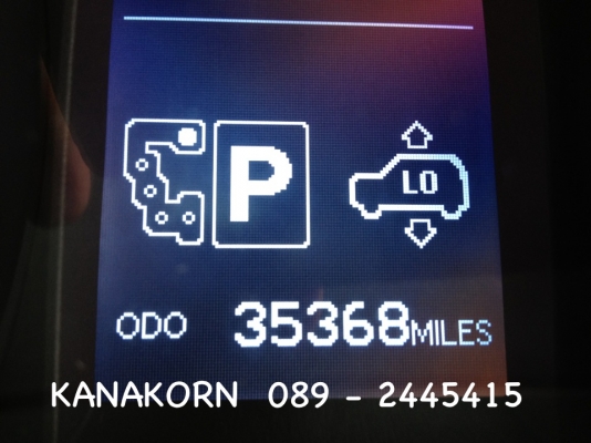 ขาย TOYOTA LAND CRUISER PRADO 3.0 D4D AUTO ปี 2010 ( LC 5 )