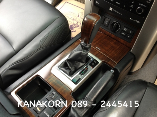 ขาย TOYOTA LAND CRUISER PRADO 3.0 D4D AUTO ปี 2010 ( LC 5 )