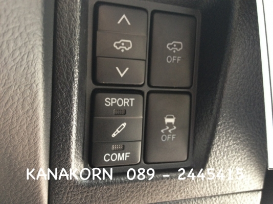 ขาย TOYOTA LAND CRUISER PRADO 3.0 D4D AUTO ปี 2010 ( LC 5 )