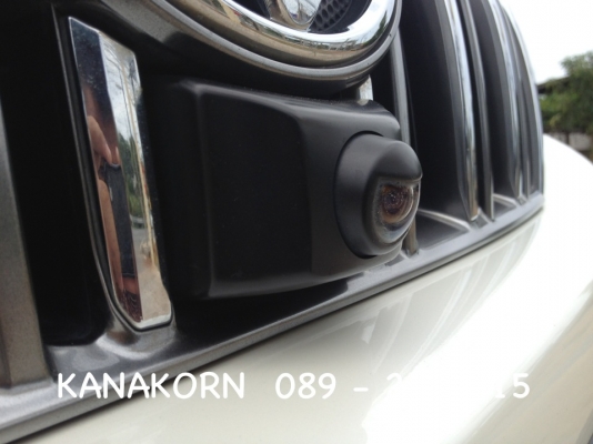 ขาย TOYOTA LAND CRUISER PRADO 3.0 D4D AUTO ปี 2010 ( LC 5 )