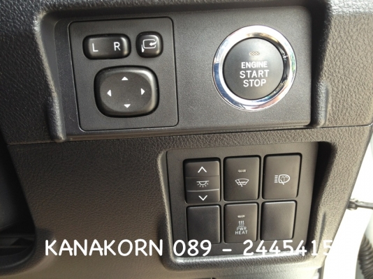 ขาย TOYOTA LAND CRUISER PRADO 3.0 D4D AUTO ปี 2010 ( LC 5 )