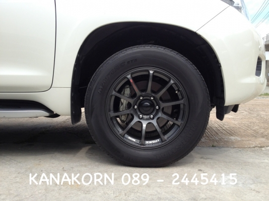 ขาย TOYOTA LAND CRUISER PRADO 3.0 D4D AUTO ปี 2010 ( LC 5 )