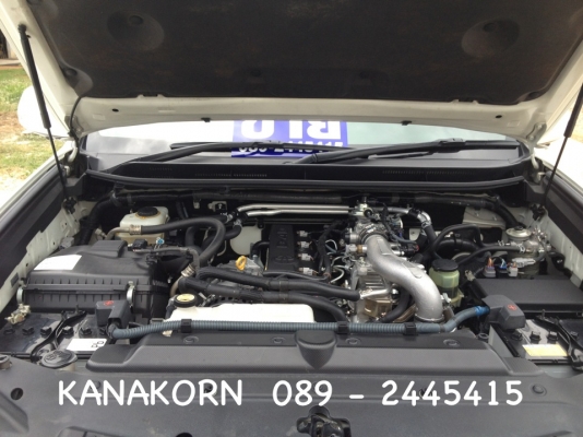 ขาย TOYOTA LAND CRUISER PRADO 3.0 D4D AUTO ปี 2010 ( LC 5 )