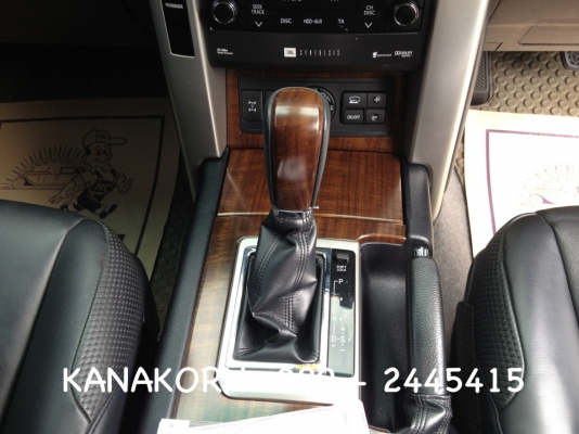 ขาย TOYOTA LAND CRUISER PRADO 3.0 D4D AUTO ปี 2010 ( LC 5 )