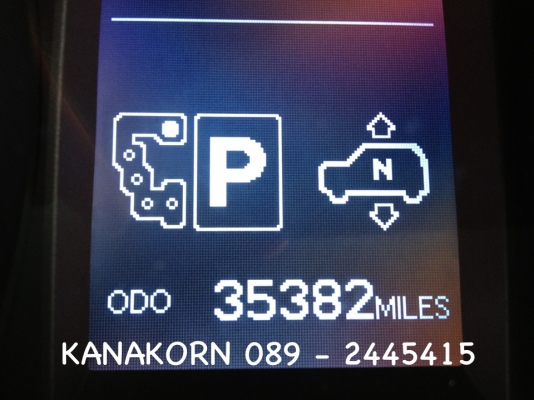 ขาย TOYOTA LAND CRUISER PRADO 3.0 D4D AUTO ปี 2010 ( LC 5 )