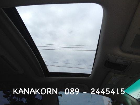 ขาย TOYOTA LAND CRUISER PRADO 3.0 D4D AUTO ปี 2010 ( LC 5 )