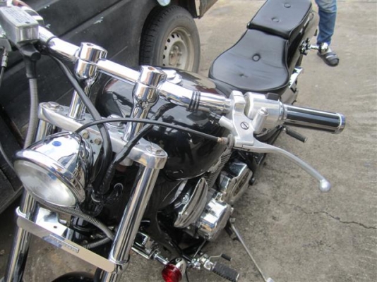 ขาย สตีด 600