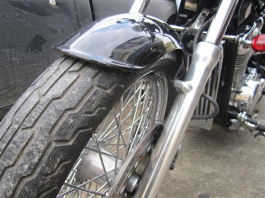 ขาย สตีด 600