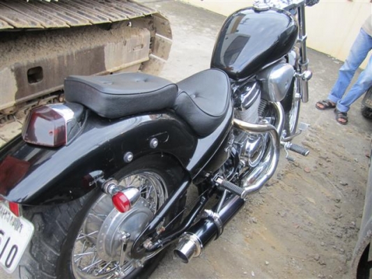 ขาย สตีด 600