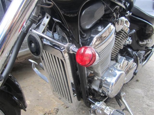 ขาย สตีด 600