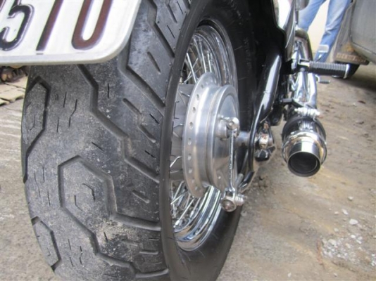 ขาย สตีด 600