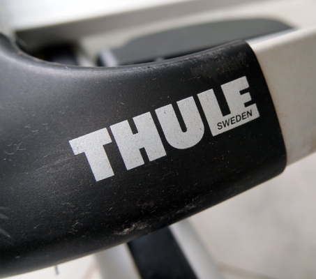 ่Rack THULE มือสอง สภาพใหม่ค่ะ อุปกรณ์ครบ (Sweden) ราคาถูกมากๆ ่Rack THULE มือสอง สภาพใหม่ค่ะ อุปกรณ์ครบ (Sweden) ราคาถูกมากๆ