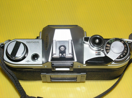 กล้องCanon AE-1(พี่ที่อยู่ปราจีนมารับของไปเเล้วครับ) กล้องCanon AE-1(พี่ที่อยู่ปราจีนมารับของไปเเล้วครับ)