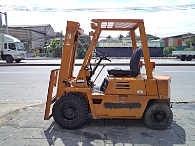 ขายรถยกขนาด 1.5-3.5 ตัน นำเข้าจากญี่ปุ่นเอง มีหลายแบบหลายขนาดให้เลือก ตรวจเช็คระบบเครื่องยนต์ เบรค ครัช ไฮโดลิกเรียบร้อยแล้ว ใช้งานได้ทันที