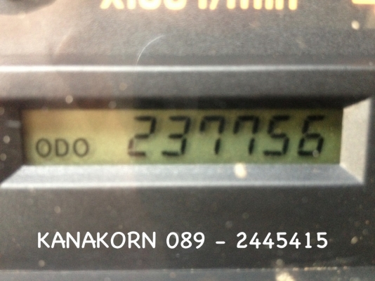 ขาย ISUZU DECA FTR 200 แรงม้า EURO 2 รถปี 2549 รถ 6 ล้อเฮี๊ยบ UNIC 3 ตัน 3 ปอก
