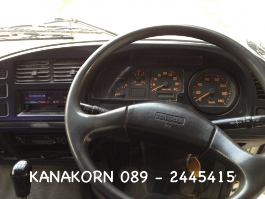 ขาย ISUZU DECA FTR 200 แรงม้า EURO 2 รถปี 2549 รถ 6 ล้อเฮี๊ยบ UNIC 3 ตัน 3 ปอก