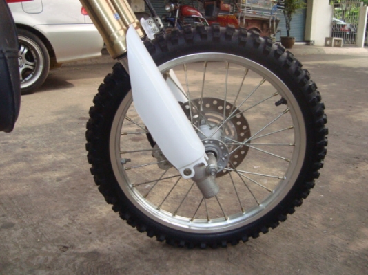 ขาย CR85 ปี07 ขาย CR85 ปี07