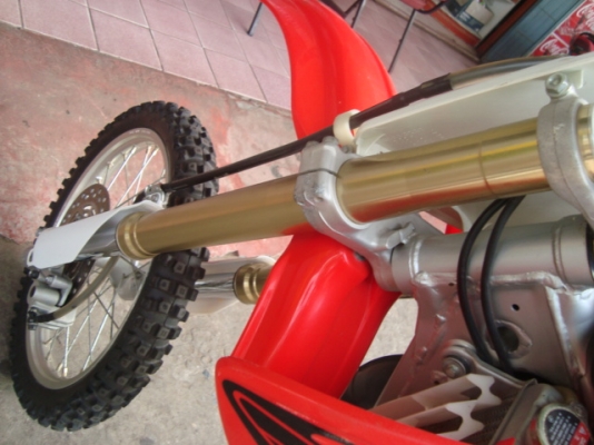 ขาย CR85 ปี07 ขาย CR85 ปี07