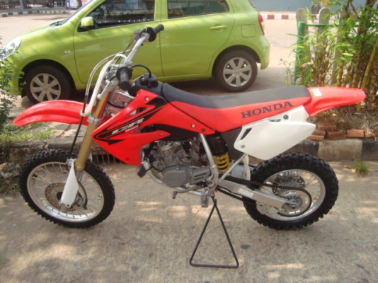ขาย CR85 ปี07 ขาย CR85 ปี07